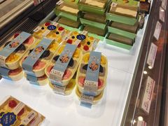 -恩朵烘焙坊(金街总店)