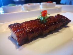 -富力丽思卡尔顿酒店·丽轩中餐厅