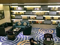会客厅-深圳圣淘沙酒店(翡翠店)