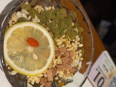 -三猫黑鱼花(南大店)