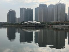 -海河外滩公园