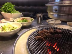 -喜来稀肉(虹泉路店)