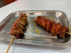 -海平馄饨(逍遥二路店)