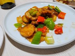 -红灯笼姥姥饭店·江景餐厅