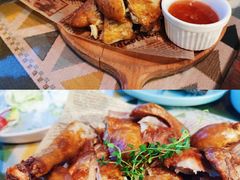 烧春鸡-美森西餐厅(曙光大道店)