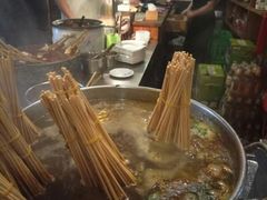 -小街天府(西工小街店)