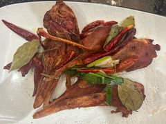 -大灶头·新昌菜(中国茶市店)