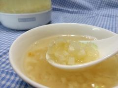 马蹄露-芬芳甜品(同福路店)