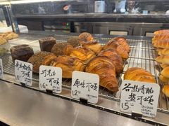 -Cafe Mersey默西咖啡(平江店)