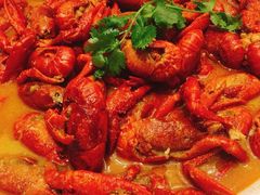 -冶春茶社(星汉大厦店)