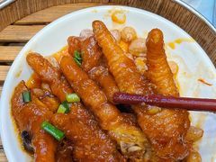 -荔银肠粉·非遗手藝(夫子庙店)
