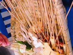 -马路边边串串香(双井直营店)