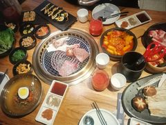 -黑牛黑猪烤肉专门店(万象城店)