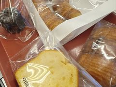 -OUR Bakery(三里屯太古里店)