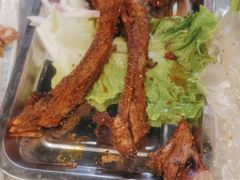 -清真·馬坡二旦烧烤(人生一串拍摄店)