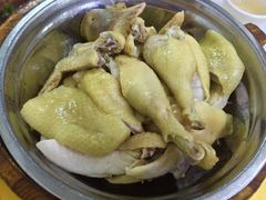 -成惠食府(赤岗店)
