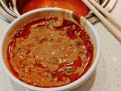 -龍歌自助小火锅(城阳万象汇店)