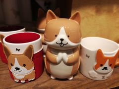 -星巴克(武汉协和医院店)