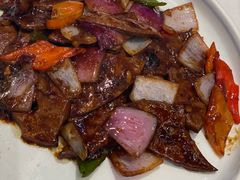 -乾隆美食·本帮菜(黄河路店)