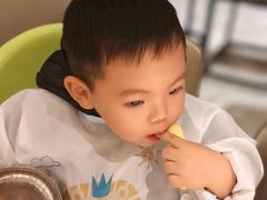 -顺风汤馆·广府粤菜(江宸天街店)