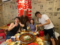 -聂发财重庆江湖菜(解放碑店)