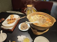 -东来顺·来小馆烧烤(公主坟城乡店)