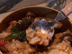 -High Yaki THE SEA海鲜居酒屋