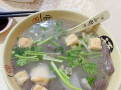 -笑云开汤包店(网巾市店)