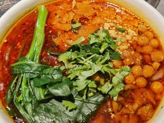 -天府豆花庄(金四季店)