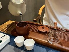 -邈墨茶馆(大兜路1号店)