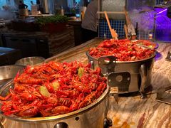 -AdD全日制餐厅(中谷花园酒店)