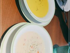 -萨莉亚意式餐厅(杭州西溪龙湖天街店)