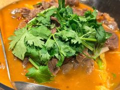 -芳芳私房菜·精做淮扬菜(承德路店)