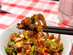 -文昌阁·长沙市井菜(美食地标店)
