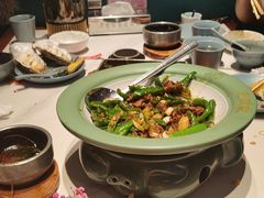 -老周家酱卤猪蹄私房菜(克拉玛依西街店)