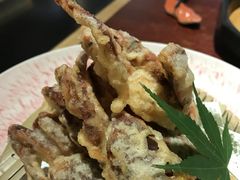-蟹田居·活蟹料理(东城店)