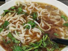 -哈尔滨手工饺子馆(下沙三坊店)