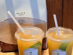 -阿嬷手作(深圳万象天地店)