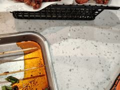 -鸣记脆皮烤鱼(岐山路店)