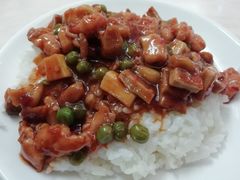 -玉华饮食店(茅台路店)