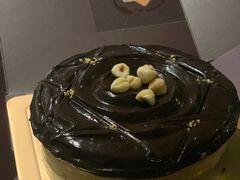 -黑池口感烘焙·生日蛋糕(坂田店)