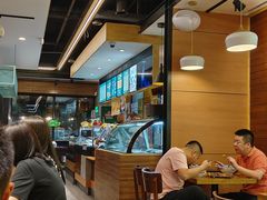 -二宽中国兰州拉面(幸福城店)