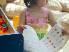 -月儿湾儿童成长中心(密云店)