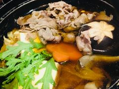 -三石铁板烧(紫竹桥店)