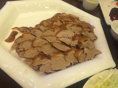 -西安烤鸭店(369烤鸭王店)