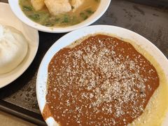 -南来顺饭庄·清真(南菜园店)