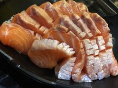 -熊出没日本烧肉放题