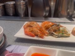 -大渔铁板烧(大悦城店)