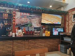 -毛毛熏肉•东北菜老字号(大安街店)