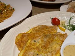 -波特曼西餐厅(中央大街店)